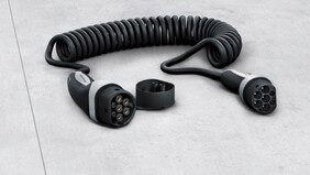 Sikerrel töltve!  Mercedes-Benz eVito és eSprinter modellek. Új energia a munkában