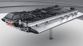 Sikerrel töltve!  Mercedes-Benz eVito és eSprinter modellek. Új energia a munkában