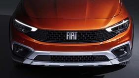 Megérkezett az új Fiat Tipo család
