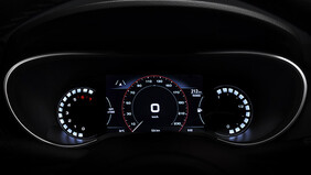 Megérkezett az új Fiat Tipo család