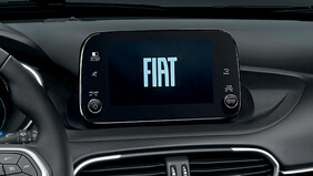 Megérkezett az új Fiat Tipo család