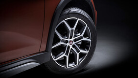 Megérkezett az új Fiat Tipo család