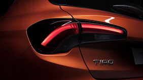 Megérkezett az új Fiat Tipo család