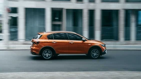 Megérkezett az új Fiat Tipo család