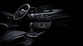 Megérkezett az új Fiat Tipo család