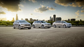 Megérkezett az új Fiat Tipo család