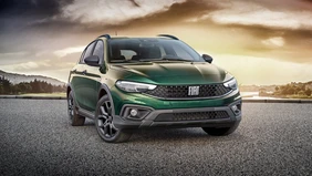 Megérkezett az új Fiat Tipo család