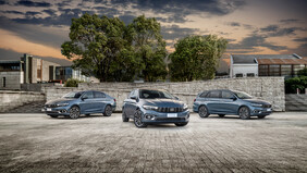 Megérkezett az új Fiat Tipo család