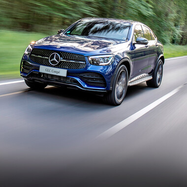 Mercedes Benz Glc Coupe Pappas Auto