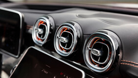 Megújult C-osztály – Folyamatos fejlődés útján