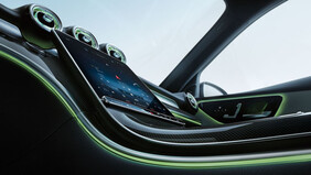 Megújult C-osztály – Folyamatos fejlődés útján