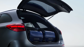 Megújult C-osztály – Folyamatos fejlődés útján