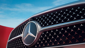 Megújult C-osztály – Folyamatos fejlődés útján