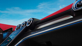 Megújult C-osztály – Folyamatos fejlődés útján