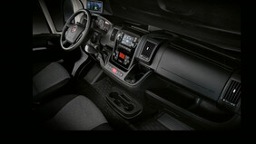 100% Ducato. 100% Elektromos. 100% Küldetésre Kész.