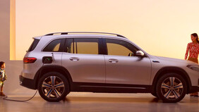 Új elektromos modellek