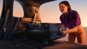 Új elektromos modellek