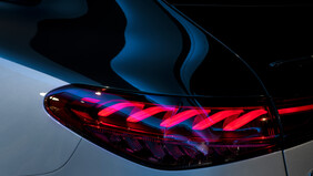 Az új EQS a Mercedes-Benz családból. Bemutatkozott!