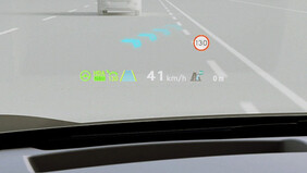 A KIA EV6 – Minden utat megihlet