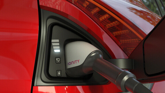 A KIA EV6 – Minden utat megihlet