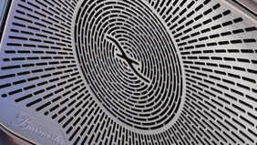 Az új C-osztály limuzin.