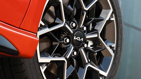 Bemutatkozik az új Kia Ceed