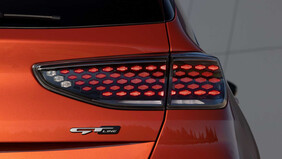 Bemutatkozik az új Kia Ceed