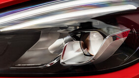 Bemutatkozott az új Citan