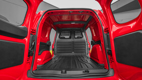 Bemutatkozott az új Citan