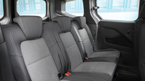 Bemutatkozott az új Citan