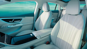 Új elektromos modellek