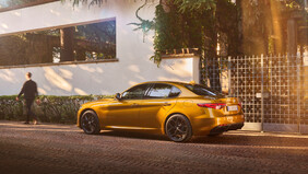 Alfa Romeo GT Junioir – újjáéledő legenda