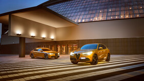 Alfa Romeo GT Junioir – újjáéledő legenda