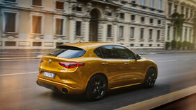 Alfa Romeo GT Junioir – újjáéledő legenda