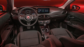 Az új 500X Hybrid és Tipo Hybrid: a FIAT modellkínálata immár 100%-ban  villamosított