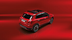 Az új 500X Hybrid és Tipo Hybrid: a FIAT modellkínálata immár 100%-ban  villamosított