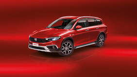 Az új 500X Hybrid és Tipo Hybrid: a FIAT modellkínálata immár 100%-ban  villamosított