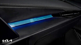 Az új Kia Niro. Inspirációval teli.