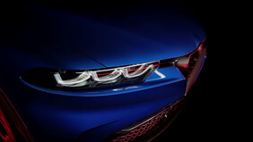 Alfa Romeo Tonale: La Metamorfosi