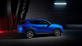 Alfa Romeo Tonale: La Metamorfosi