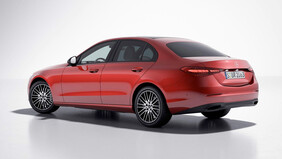 Mercedes-Benz C-osztály, E-osztály és CLA Coupé készletről, azonnal!