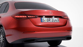 Mercedes-Benz C-osztály, E-osztály és CLA Coupé készletről, azonnal!