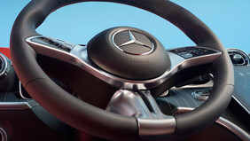 Mercedes-Benz C-osztály, E-osztály és CLA Coupé készletről, azonnal!