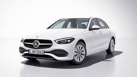 Mercedes-Benz C-osztály, E-osztály és CLA Coupé készletről, azonnal!