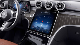 Mercedes-Benz C-osztály, E-osztály és CLA Coupé készletről, azonnal!