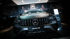 Válságban is növekedésben – <br />A Pappas Auto új szerelőbázist avatott fel