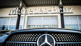 Válságban is növekedésben – <br />A Pappas Auto új szerelőbázist avatott fel