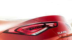 Mercedes-Benz C-osztály, E-osztály és CLA Coupé készletről, azonnal!