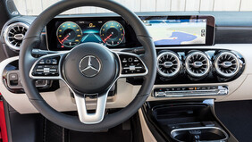 Mercedes-Benz C-osztály, E-osztály és CLA Coupé készletről, azonnal!