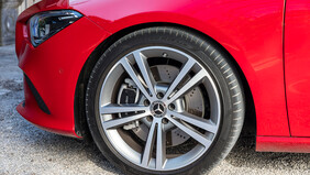 Mercedes-Benz C-osztály, E-osztály és CLA Coupé készletről, azonnal!